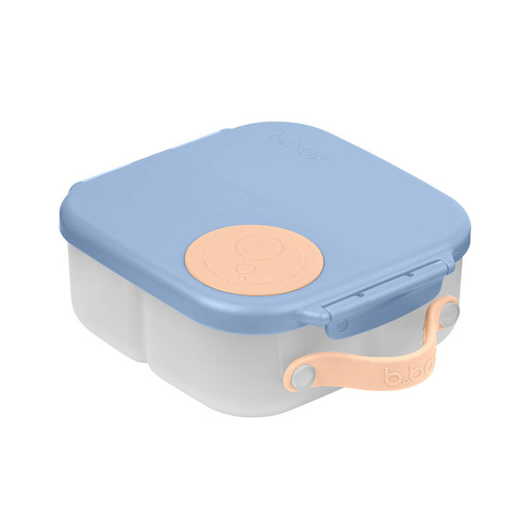 B.Box Mini lunchbox Feeling Peachy