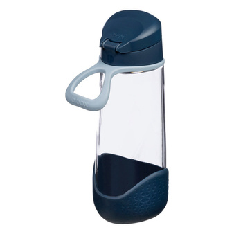 B.Box Sportowa butelka tritanowa 600ml Midnight