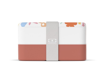 Monbento Lunchbox Bento Original Graphic Papercut