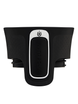 Contigo West Loop Mini - Kubek termiczny - 300ml - Glamour - Czarny Metalik