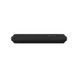 Monbento Zestaw sztućców podróżnych Slim Nest Black