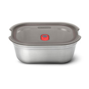 Black+Blum Lunchbox stalowy 1,2l. Multifunction