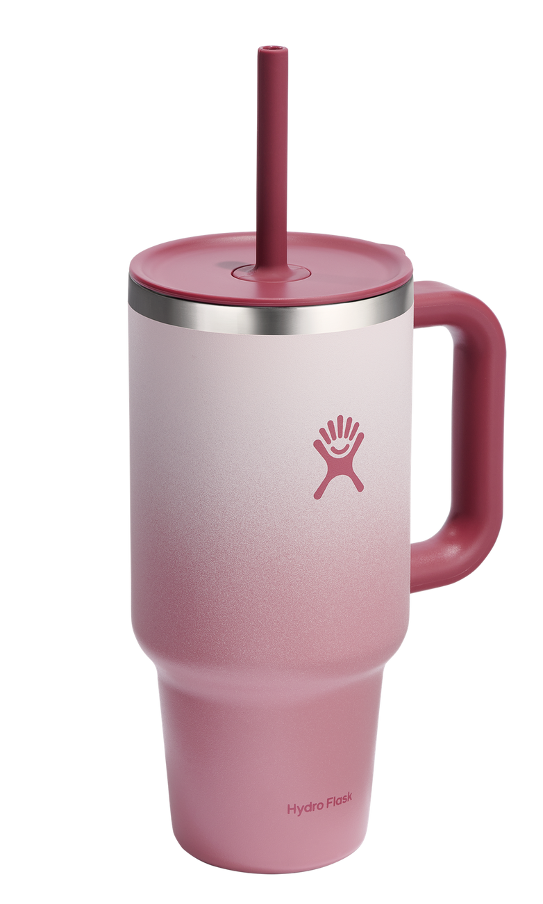 Hydro Flask Kubek 0,94L AllAroundTraveTumbler Bayberry Ombre