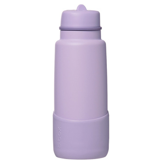 B.Box Nakładka na butelkę 1L Lilac Love
