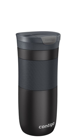 Contigo Byron - Kubek termiczny - 470ml - Matte Black