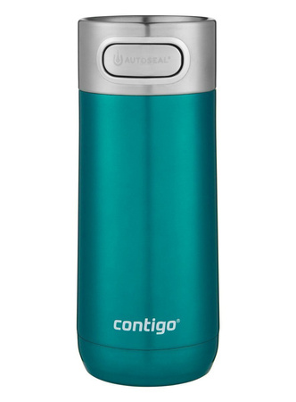 Contigo Luxe - Kubek termiczny - 360ml - Biscay Bay - powystawowy
