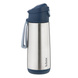 B.Box Butelka termiczna z ustnikiem sportowym 500ml Midnight