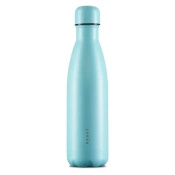 Butelka termiczna Ragsy Basic 500ml - Mint.
