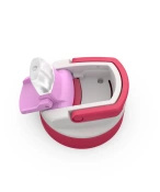 Butelka na wodę dla dzieci Kambukka Lagoon 400ml