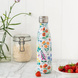 Rex London Butelka termiczna stalowa 500ml Dzikie Kwiaty
