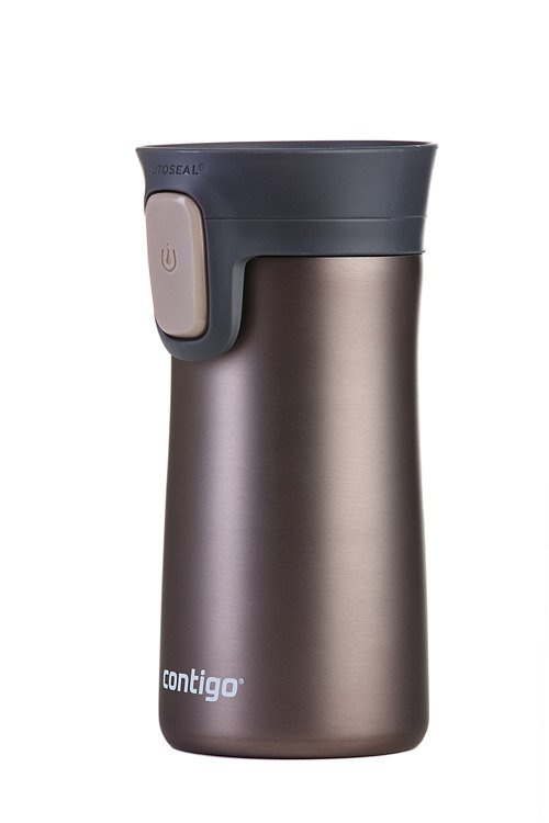 Contigo Pinnacle - Kubek termiczny - 300ml - Latte
