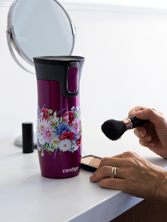 Contigo West Loop 2.0 - Kubek termiczny - 470ml - Polska Łąka