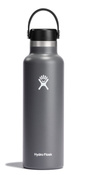 Hydro Flask Butelka 621ml Standard Mouth Flex Cap Stone
