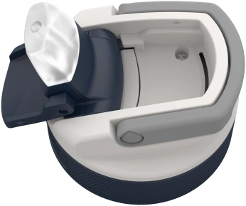 Butelka na wodę Kambukka Lagoon 750 ml - Royal Blue