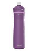 Contigo Ashland 2.0 Chill - Butelka termiczna na wodę - 720 ml - Violet