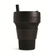 Stojo Biggie - Kubek - 470ml - Ink