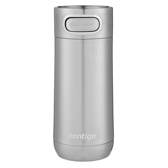 Kubek termiczny Contigo Luxe 360ml - Stainless Steel