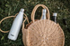 Butelka termiczna Ragsy Basic 750ml - Mint.