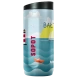 Kubek do samochodu Dr.Bacty 360 ml - Notus Sopot - biały