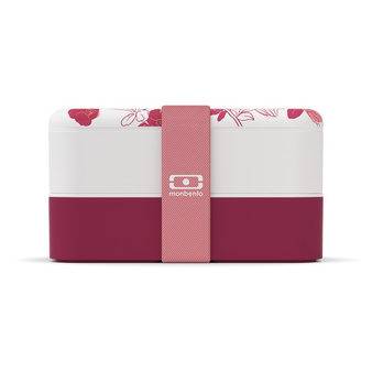 Monbento Lunchbox Bento Original Magnolia