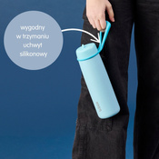 B.Box Butelka termiczna 690ml Pink Paradise