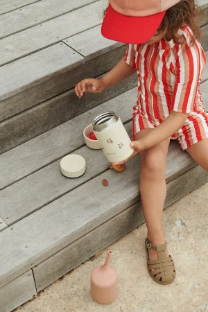 Termos obiadowy Liewood Nadja 250ml