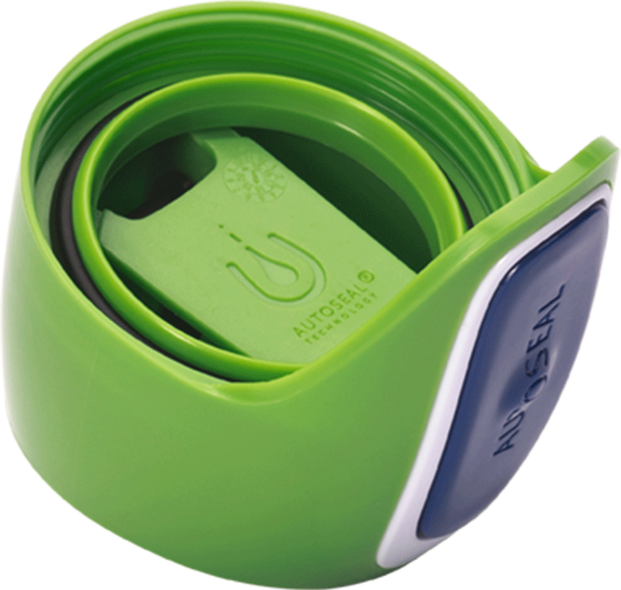 Contigo Swish - Butelka na wodę - 500ml - Citron