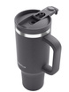 Contigo Streeterville Tumbler - Kubek termiczny ze słomką - 1200 ml - Darkstone