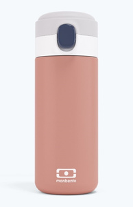 Monbento Kubek termiczny Pop Rosa Moka