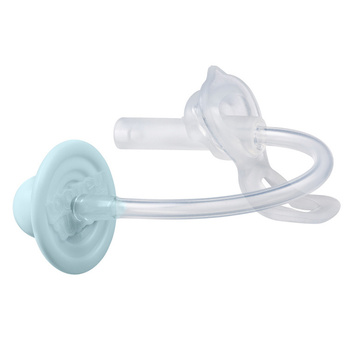 B.Box Looney Tunes bidon ze słomką 240 ml