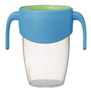 B.Box Kubek 360 do nauki picia ocean breeze