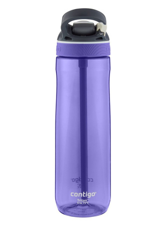 Contigo Ashland - Butelka tritanowa na wodę - 720ml - Grapevine