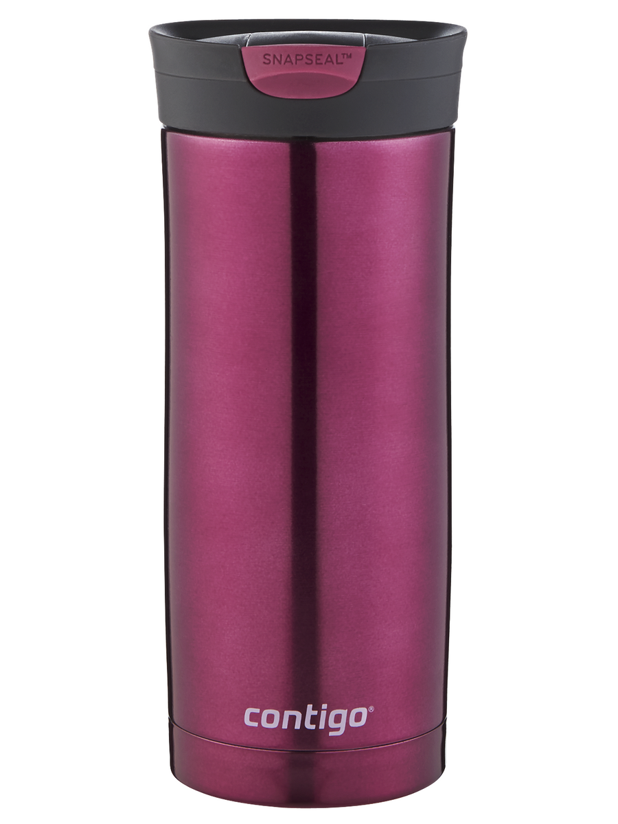 Contigo Huron - Kubek termiczny na kawę - 470ml - Vivacious