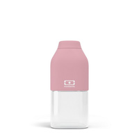 Monbento Butelka Positive S Light Blush
