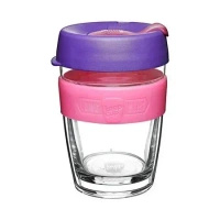 KeepCup LongPlay Bloom - 340ml