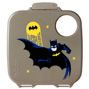 b.box Lunchbox Duży Pojemnik Śniadaniowy 2L Batman dla dzieci