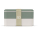 Monbento Lunchbox Bento Original Natural Green