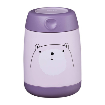 B.Box Mini termos 210ml miś