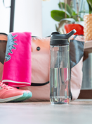 Contigo Cortland - Butelka na wodę - 720ml - Smoke