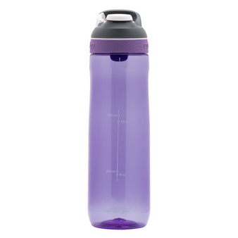 Butelka na wodę Contigo Cortland 720ml - Grapevine