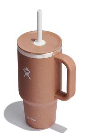 Hydro Flask Kubek 0,94L AllAroundTravelTumbler Speckle Sandy