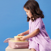 B.Box Snackbox pojemnik na przekąski Lemon Twist