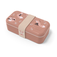 Monbento Lunchbox Foodie Fox