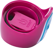Contigo Swish - Butelka na wodę - 500ml - Magenta