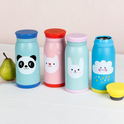 Rex London Termos dla dziecka 350 ml Kotek Cookie