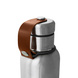 Black+Blum Butelka termiczna 500ml czarna