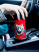 Contigo West Loop Mini - Kubek termiczny - 300ml - Kot - Goji Berry