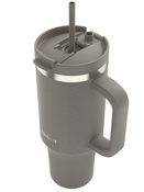 Contigo Streeterville Tumbler - Kubek termiczny ze słomką - 1200 ml - Inky Cap