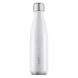Butelka termiczna Ragsy Basic 500ml - White.