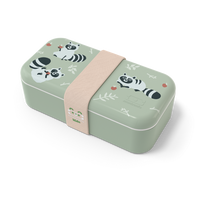 Monbento Lunchbox Foodie Racoon
